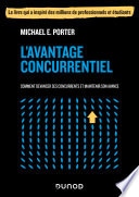 L'avantage concurrentiel