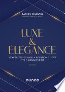 Luxe et Elégance - 2e éd.