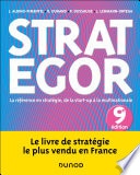 Strategor - 9e éd.