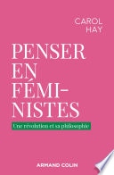 Penser en féministe