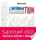 L'Information-consommation