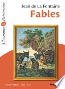Fables de Jean de La Fontaine - Classiques et Patrimoine