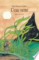 L'eau verte