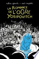 La romance de l'ogre Yosipovitch