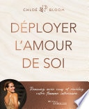 Déployer l'amour de soi
