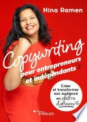 Copywriting pour entrepreneurs et indépendants