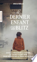 Le dernier enfant du blitz