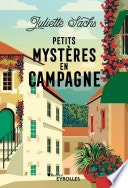 Petits mystères en campagne