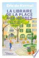 La libraire de la place aux herbes