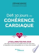 Défi 30 jours de cohérence cardiaque