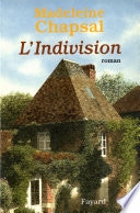 L'indivision