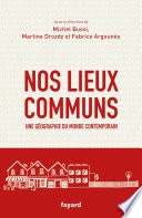 Nos lieux communs