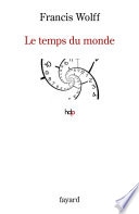 Le temps du monde