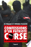 Confessions d'un patriote corse