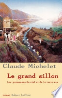 Le grand sillon - tome 3 - Nouvelle édition