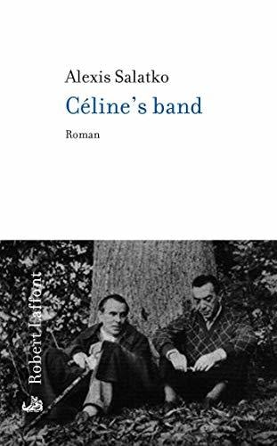 Celine's band (ROMAN)