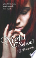 Night School - tome 1 - Tome 1