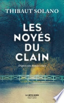 Les Noyés du Clain