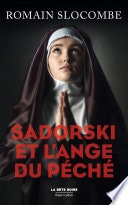 Sadorski et l'ange du péché