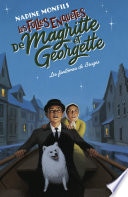 Les Folles enquêtes de Magritte et Georgette - Les Fantômes de Bruges