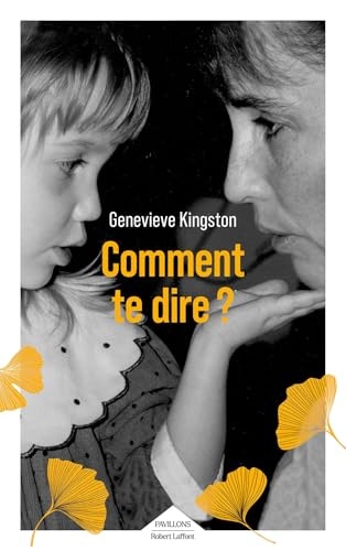 Comment te dire ? (Pavillons)