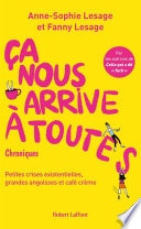 Ça nous arrive à toutes