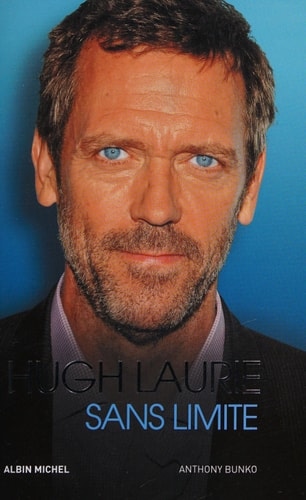 Hugh Laurie Sans limite