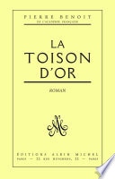 La Toison d'or