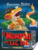Le Monstre du Lac Lac