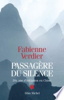Passagère du silence