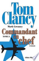 Commandant en chef - tome 2