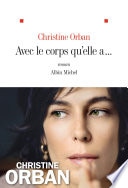 Avec le corps qu'elle a...