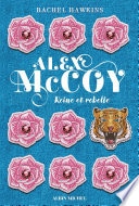 Alex McCoy - tome 1