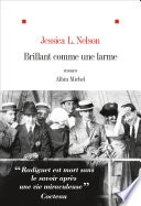 Brillant comme une larme