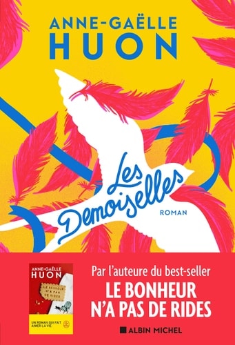 Les demoiselles roman