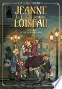 Le Cadeau de Kiki de Montparnasse - tome 1