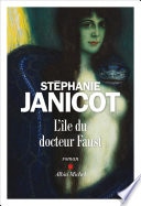 L'Ile du docteur Faust