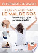 Pour en finir avec le mal de dos - édition 2022