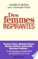 Des femmes inspirantes