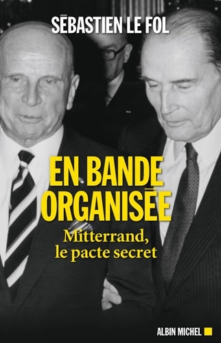En bande organisée