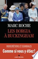 Les Borgia à Buckingham