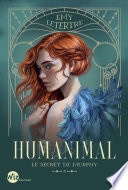 Humanimal - tome 1 - Le Secret de Murphy