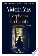 L'Orpheline du temple