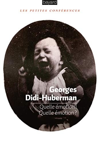 Quelle émotion! Quelle émotion?