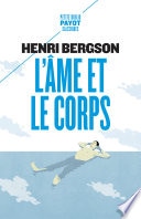 L'âme et le corps