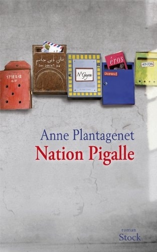 NATION PIGALLE