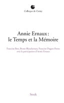 Annie Ernaux