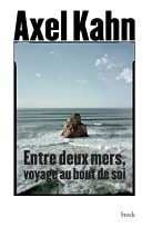 Entre deux mers, voyage au bout de soi