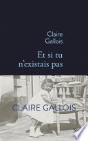 Et si tu n'existais pas