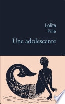 Une adolescente
